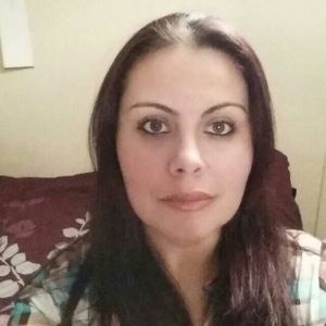 Meet your Posher, Joanna